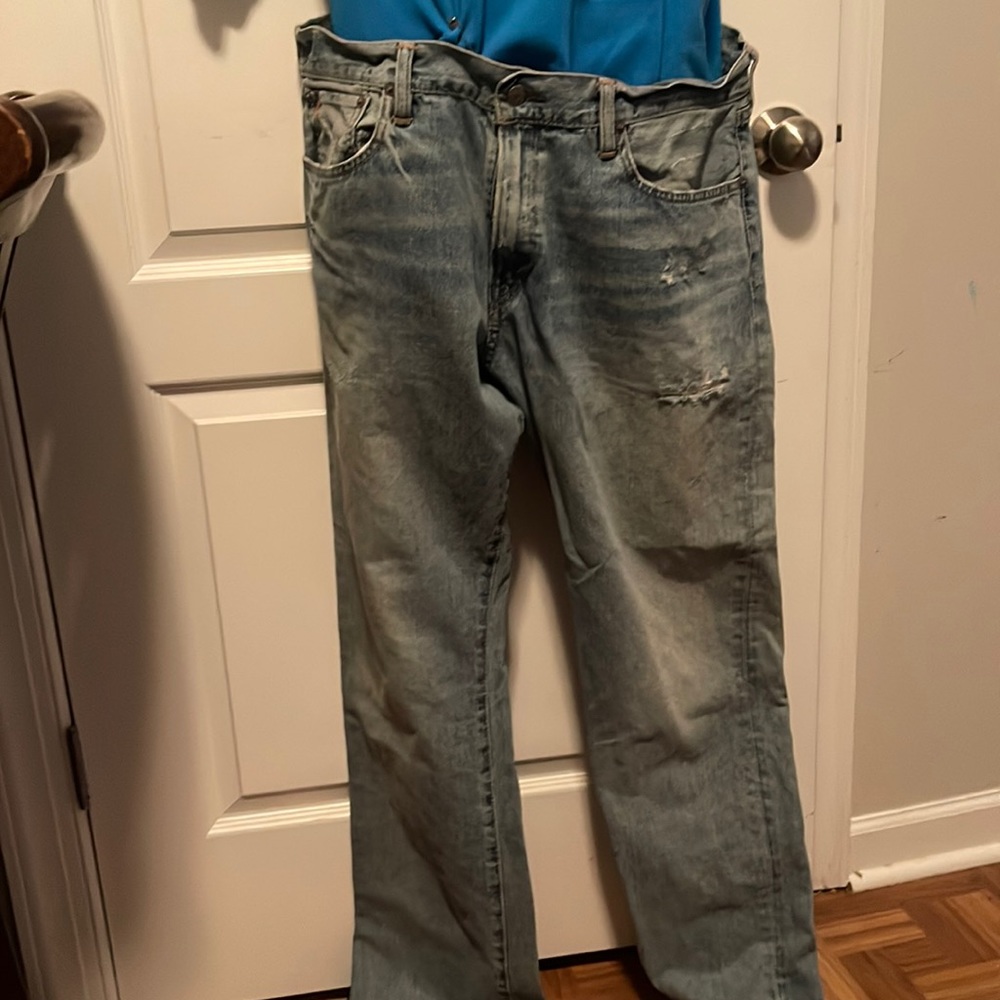 Polo Jeans